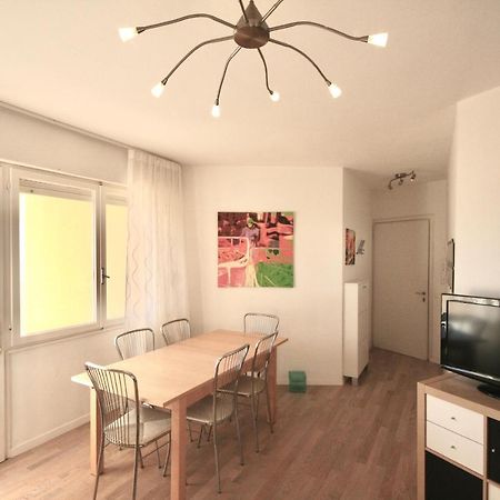 Darsena Apartment Lignano Sabbiadoro Luaran gambar