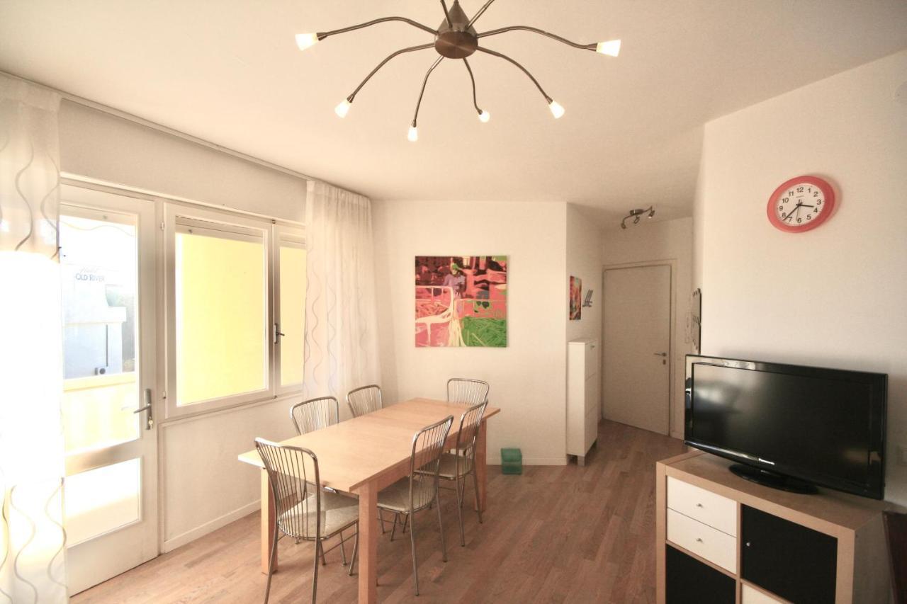 Darsena Apartment Lignano Sabbiadoro Luaran gambar