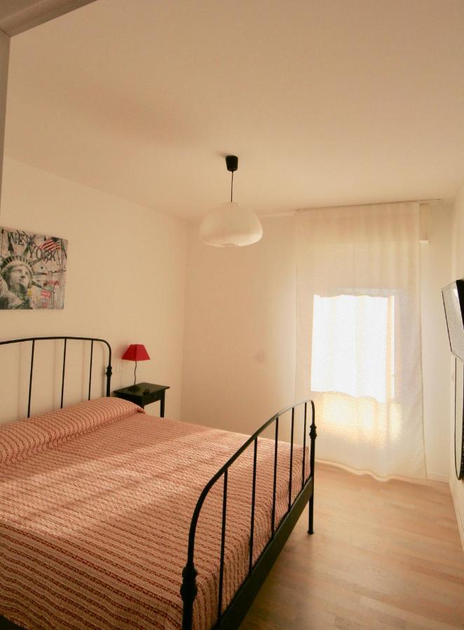 Darsena Apartment Lignano Sabbiadoro Luaran gambar