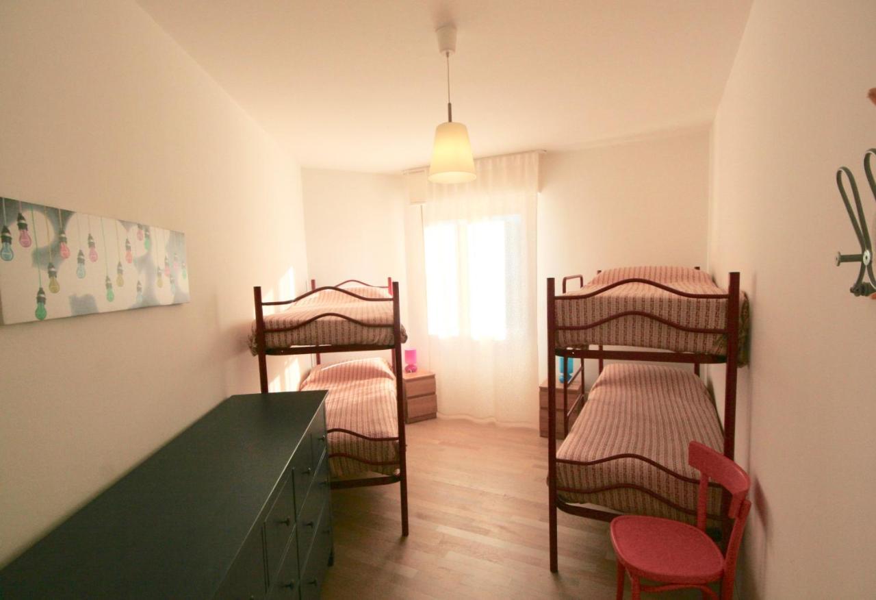 Darsena Apartment Lignano Sabbiadoro Luaran gambar
